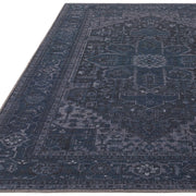 Atmacha Home & Living Rug Kaya Sara KY15 - Blue - Classic Rug