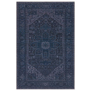 Atmacha Home & Living Rug Kaya Sara KY15 - Blue - Classic Rug