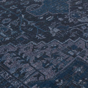Atmacha Home & Living Rug Kaya Sara KY15 - Blue - Classic Rug