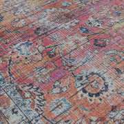 Atmacha Home & Living Rug Kaya Tara KY13 - Red - Classic Rug