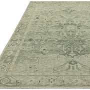 Atmacha Home & Living Rug Kaya Vida KY04 - Green - Classic Rug