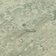 Atmacha Home & Living Rug Kaya Vida KY04 - Green - Classic Rug