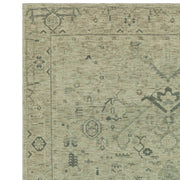 Atmacha Home & Living Rug Kaya Vida KY04 - Green - Classic Rug