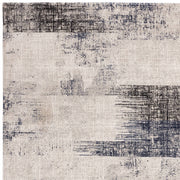 Atmacha Home & Living Rug Kuza Lines Blue - Abstract Rug