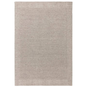 Atmacha Home & Living Rug Larson Beige - Beige/Natural - Boho Rug