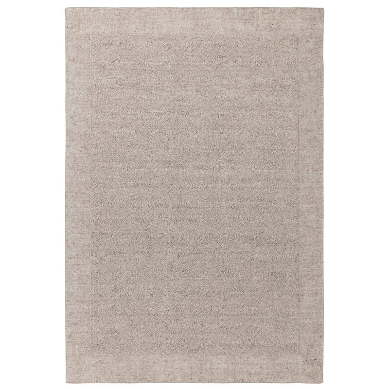 Atmacha Home & Living Rug Larson Beige - Beige/Natural - Boho Rug