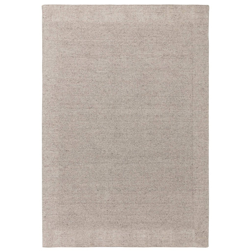 Atmacha Home & Living Rug Larson Beige - Beige/Natural - Boho Rug