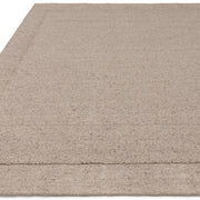 Atmacha Home & Living Rug Larson Beige - Beige/Natural - Boho Rug