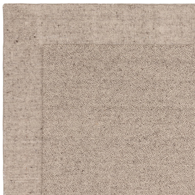 Atmacha Home & Living Rug Larson Beige - Beige/Natural - Boho Rug