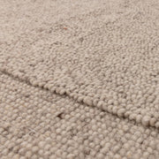 Atmacha Home & Living Rug Larson Beige - Beige/Natural - Boho Rug