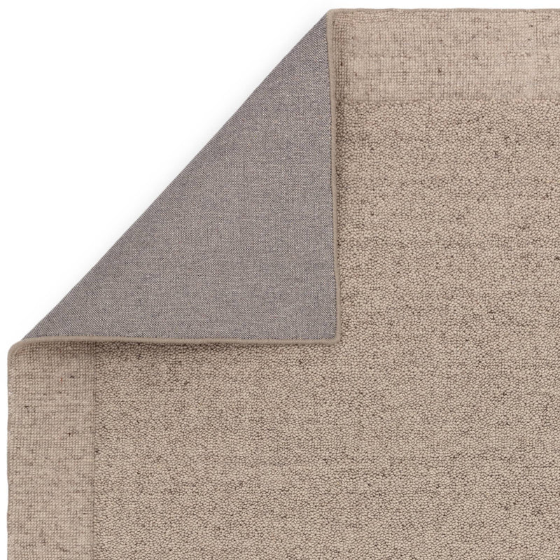 Atmacha Home & Living Rug Larson Beige - Beige/Natural - Boho Rug