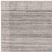 Atmacha Home & Living Rug Larson Charcoal - Grey/Silver - Boho Rug