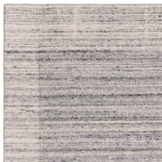 Atmacha Home & Living Rug Larson Grey - Grey/Silver - Boho Rug