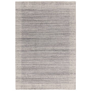 Atmacha Home & Living Rug Larson Grey - Grey/Silver - Boho Rug