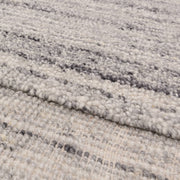 Atmacha Home & Living Rug Larson Grey - Grey/Silver - Boho Rug