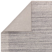 Atmacha Home & Living Rug Larson Grey - Grey/Silver - Boho Rug