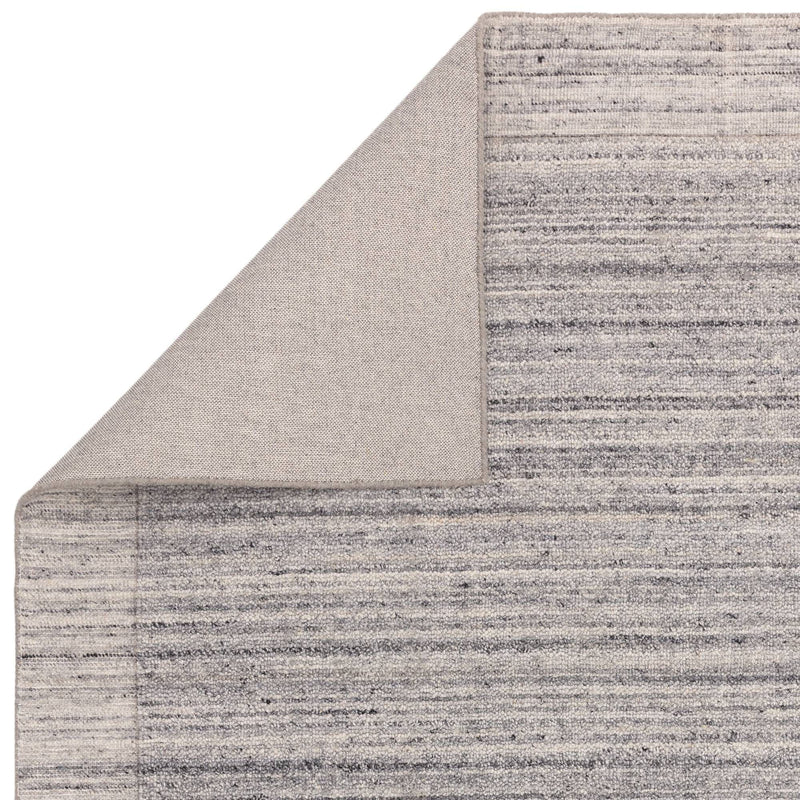 Atmacha Home & Living Rug Larson Grey - Grey/Silver - Boho Rug