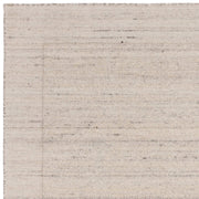 Atmacha Home & Living Rug Larson Ivory - White - Boho Rug