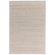 Atmacha Home & Living Rug Larson Ivory - White - Boho Rug
