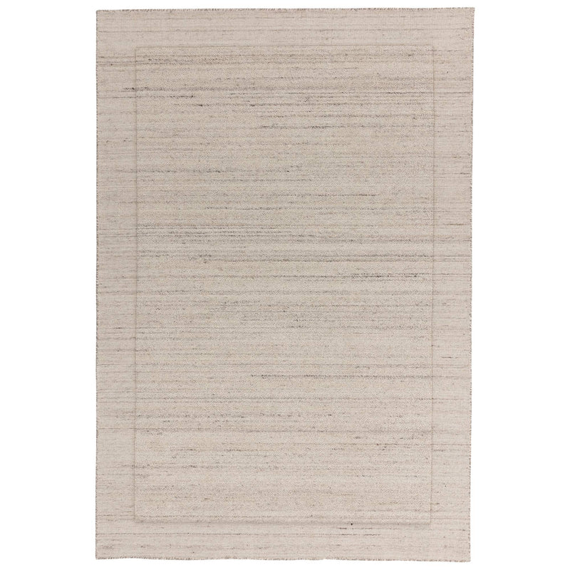 Atmacha Home & Living Rug Larson Ivory - White - Boho Rug