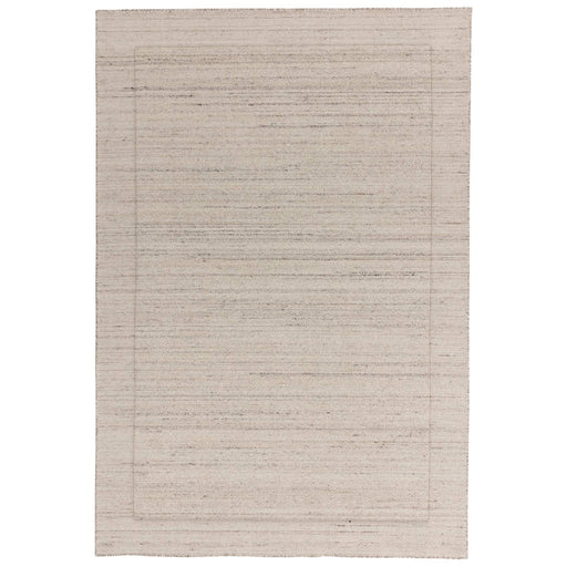 Atmacha Home & Living Rug Larson Ivory - White - Boho Rug