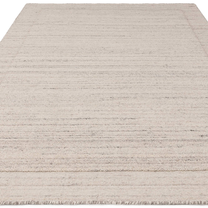 Atmacha Home & Living Rug Larson Ivory - White - Boho Rug