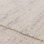 Atmacha Home & Living Rug Larson Ivory - White - Boho Rug