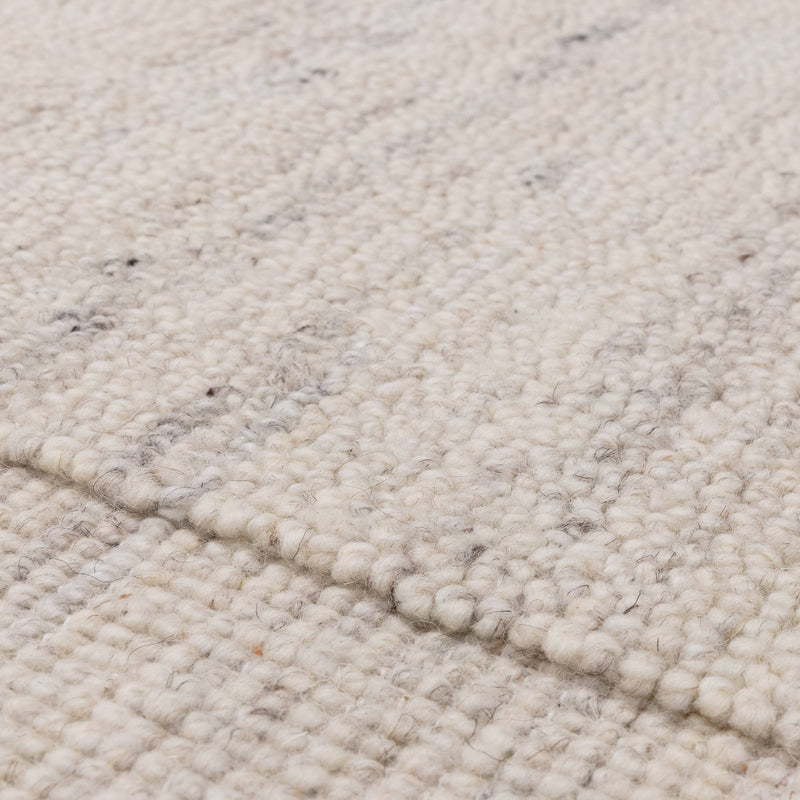 Atmacha Home & Living Rug Larson Ivory - White - Boho Rug