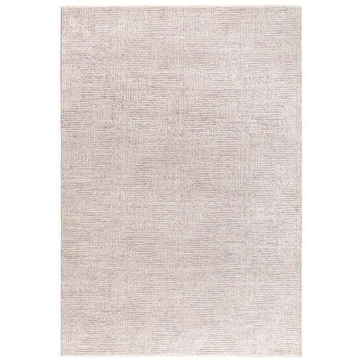 Atmacha Home & Living Rug Laurent LA05 Boho Rug