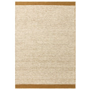 Atmacha Home & Living Rug Lima Gold - Yellow/Gold - Flatweave Rug