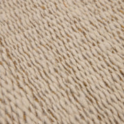 Atmacha Home & Living Rug Lima Gold - Yellow/Gold - Flatweave Rug