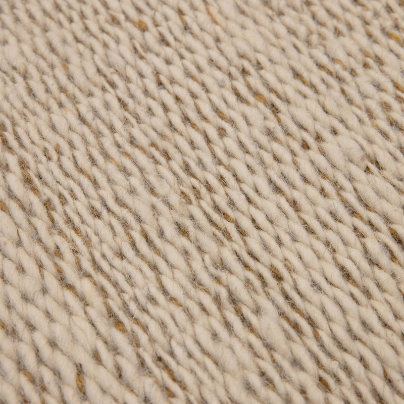 Atmacha Home & Living Rug Lima Gold - Yellow/Gold - Flatweave Rug