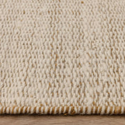 Atmacha Home & Living Rug Lima Gold - Yellow/Gold - Flatweave Rug
