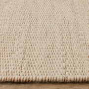 Atmacha Home & Living Rug Lima Rust - Orange - Flatweave Rug