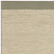 Atmacha Home & Living Rug Lima Sage - Green - Flatweave Rug