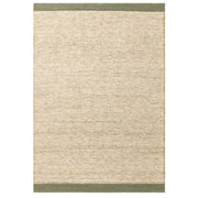 Atmacha Home & Living Rug Lima Sage - Green - Flatweave Rug