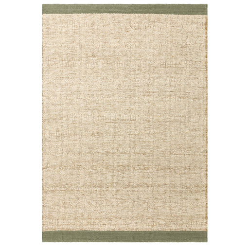 Atmacha Home & Living Rug Lima Sage - Green - Flatweave Rug