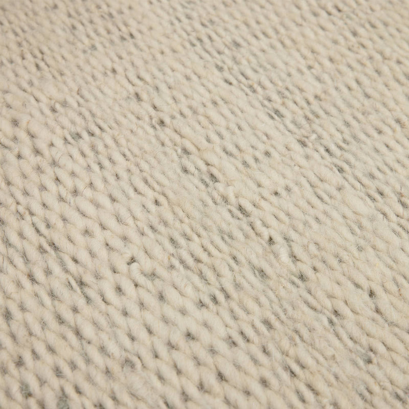 Atmacha Home & Living Rug Lima Sage - Green - Flatweave Rug