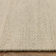 Atmacha Home & Living Rug Lima Sage - Green - Flatweave Rug