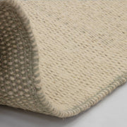 Atmacha Home & Living Rug Lima Sage - Green - Flatweave Rug