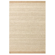 Atmacha Home & Living Rug Lima Sand - Beige/Natural - Flatweave Rug