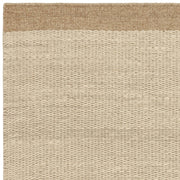 Atmacha Home & Living Rug Lima Sand - Beige/Natural - Flatweave Rug