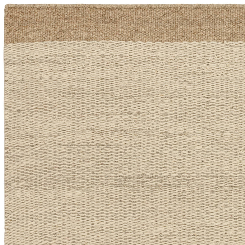 Atmacha Home & Living Rug Lima Sand - Beige/Natural - Flatweave Rug