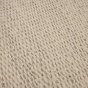 Atmacha Home & Living Rug Lima Sand - Beige/Natural - Flatweave Rug