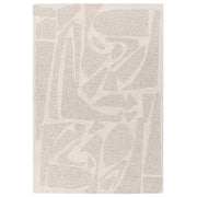 Atmacha Home & Living Rug Loxley Chalk - Grey - Boho Rug