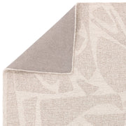 Atmacha Home & Living Rug Loxley Chalk - Grey - Boho Rug