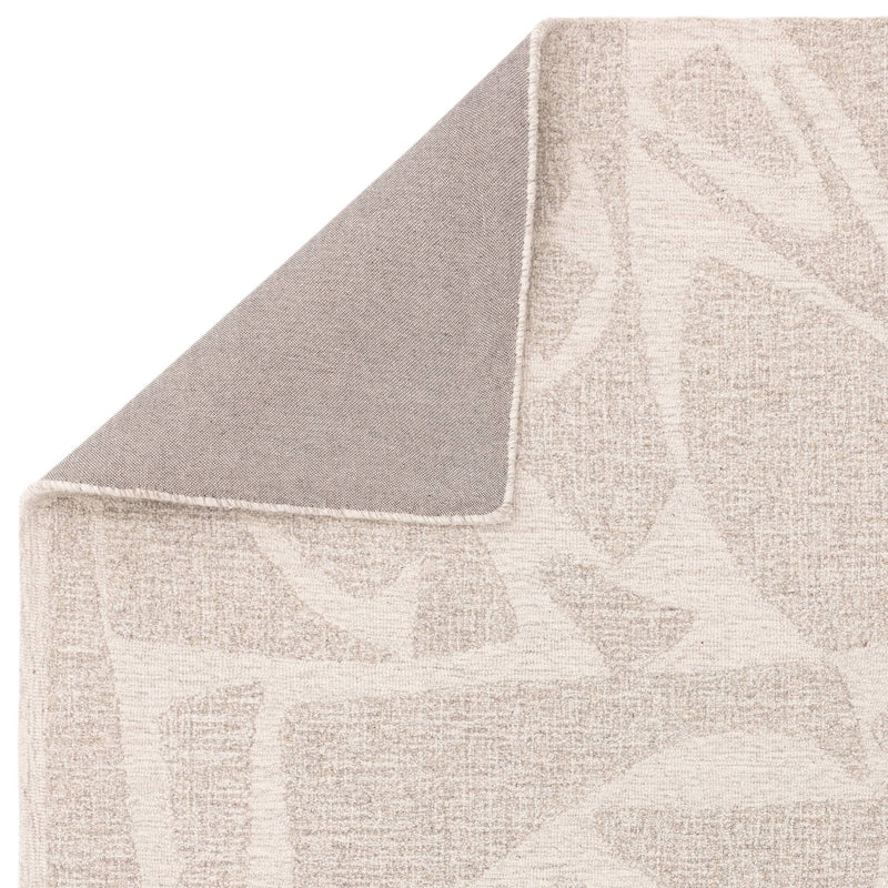Atmacha Home & Living Rug Loxley Chalk - Grey - Boho Rug