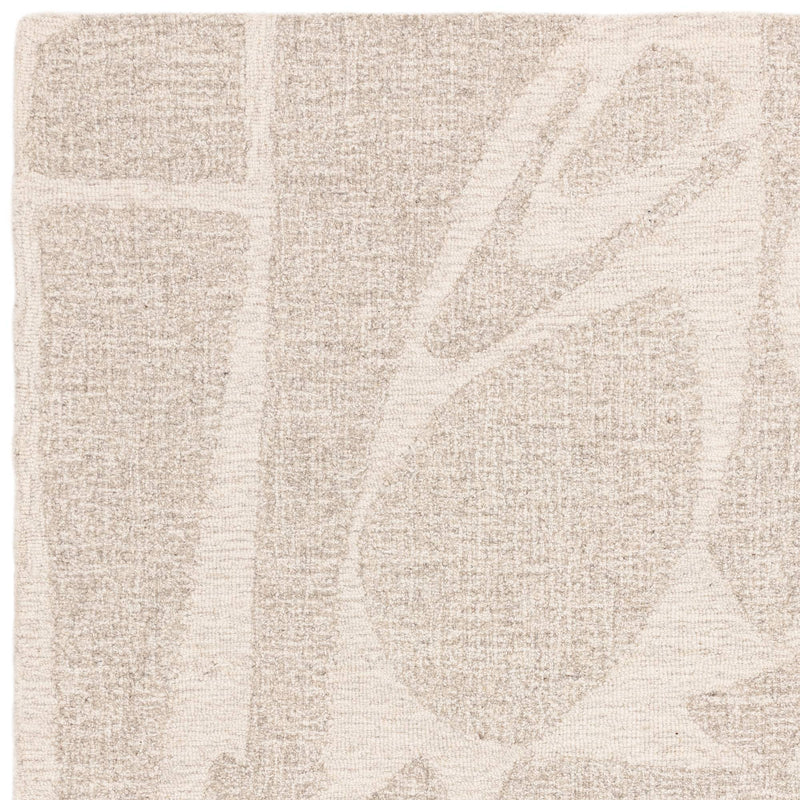 Atmacha Home & Living Rug Loxley Chalk - Grey - Boho Rug