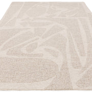 Atmacha Home & Living Rug Loxley Chalk - Grey - Boho Rug