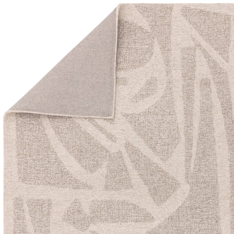 Atmacha Home & Living Rug Loxley Linen - White - Boho Rug